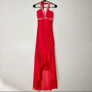 Y2K Taboo Formal Dress